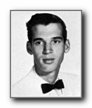 Ronald Greene: class of 1965, Norte Del Rio High School, Sacramento, CA.